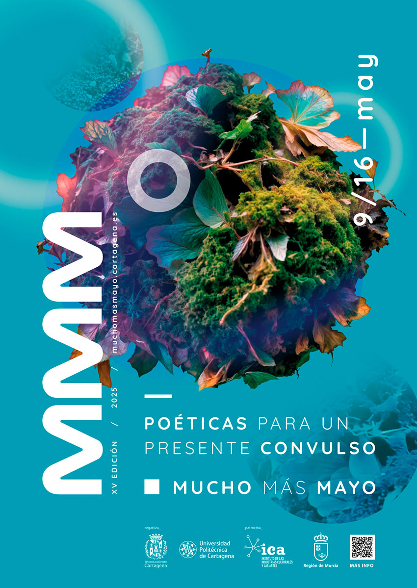 Cartel MMM 2025