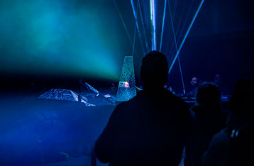 imagen de Range in between