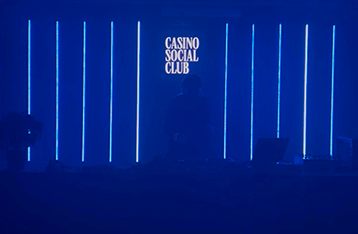imagen de NOCTURNO MMM / CASINO SOCIAL CLUB