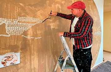imagen de ICONOSAIK POP-ARCHEOLOGY /GIOVANNI MAGNOLI
